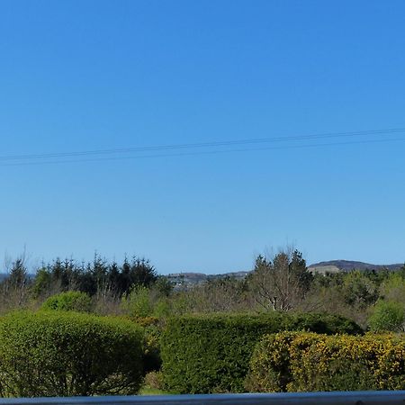 Aultbea Lodges Exteriör bild