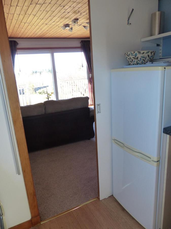 Aultbea Lodges Exteriör bild
